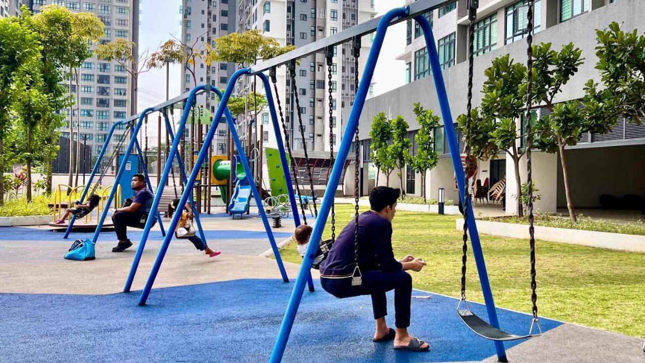 Urbanruma#Industrial#Putrajaya#Ioi City Mall ภายนอก รูปภาพ